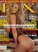 Sex magazine Fox December 1998 *Anna Malle*